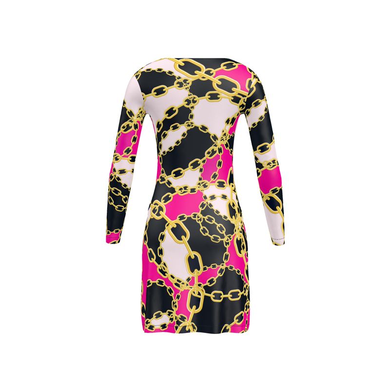 Andromeda Ladies Cardigan - Objet D'Art