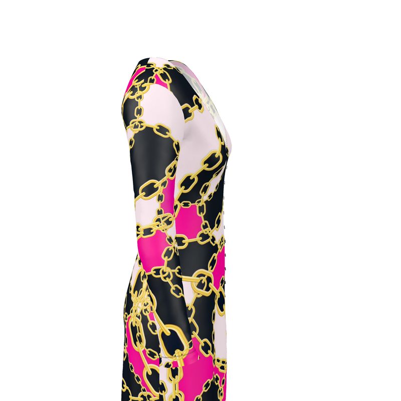 Andromeda Ladies Cardigan - Objet D'Art