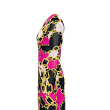 Andromeda Ladies Cardigan - Objet D'Art