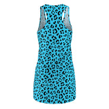 Women's Cut & Sew Racerback Dress - Objet D'Art