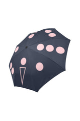 Meteorology Umbrella Auto-Foldable Umbrella - Objet D'Art