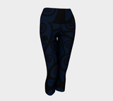 Tree of Life Yoga Leggings - Objet D'Art