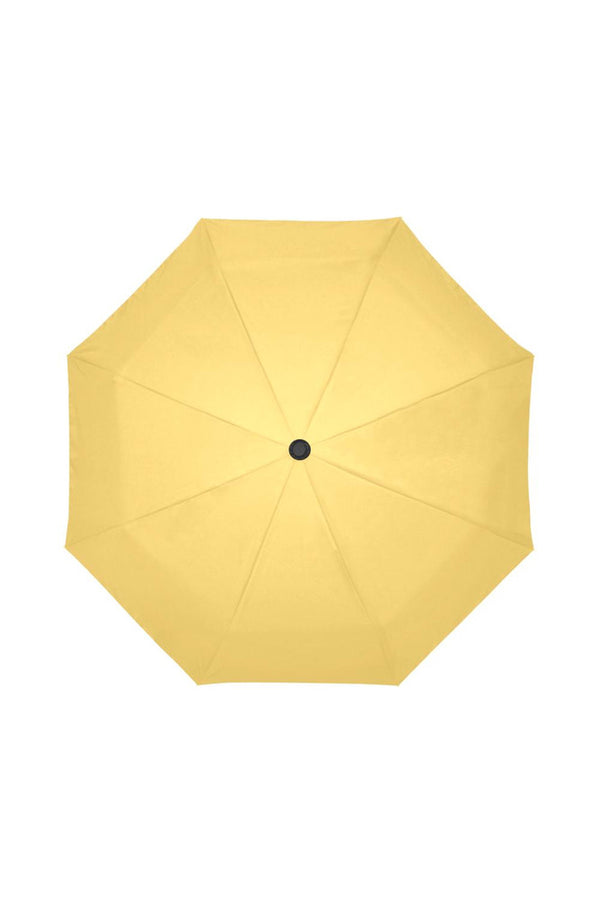 Aspen Gold Auto-Foldable Umbrella (Model U04) - Objet D'Art