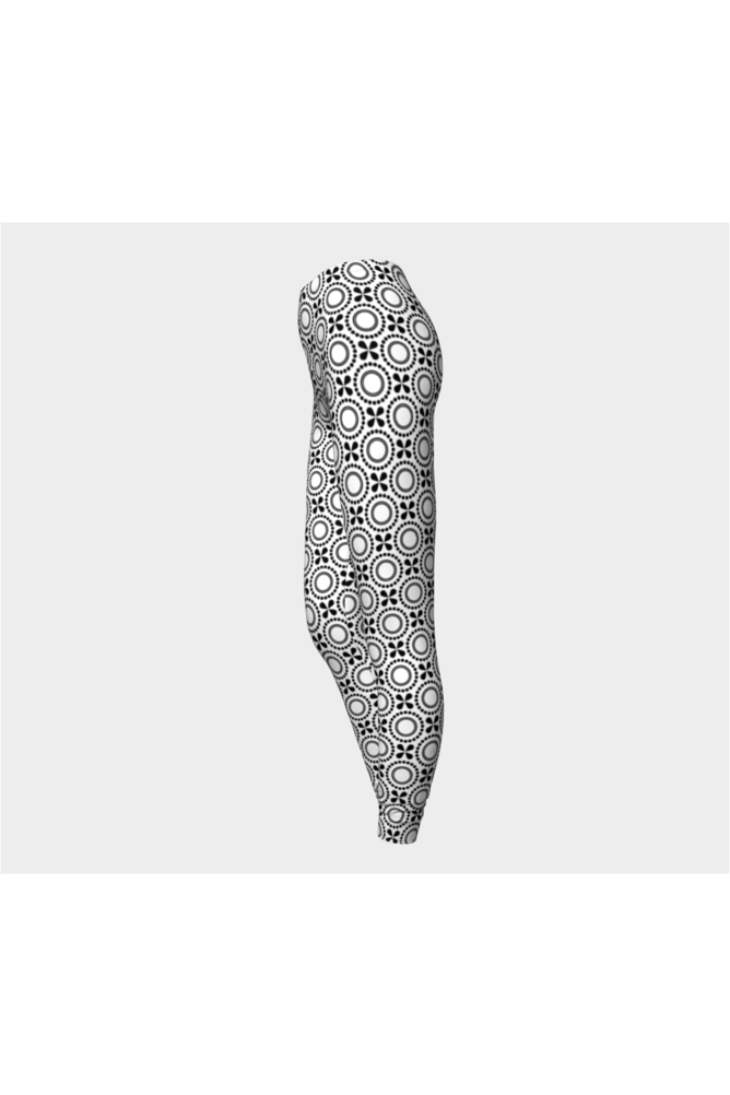 Beads and Things Leggings - Objet D'Art Online Retail Store