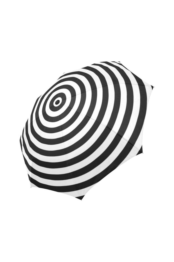 Concentric Circle Auto-Foldable Umbrella (Model U04) - Objet D'Art Online Retail Store