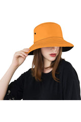 oran bucket Unisex Summer Bucket Hat - Objet D'Art
