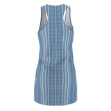 Women's Cut & Sew Racerback Dress - Objet D'Art