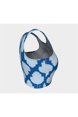 Leaf Athletic Top - Objet D'Art