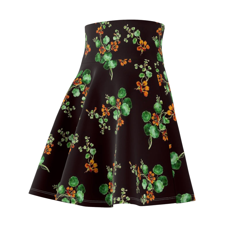 Women's Skater Skirt - Objet D'Art