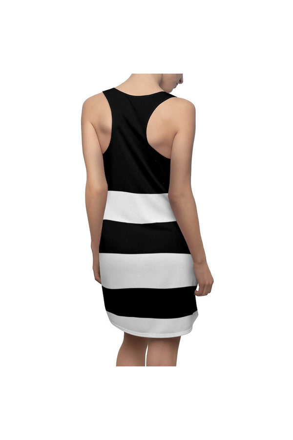 Bumble Bae Women's Racerback Dress - Objet D'Art