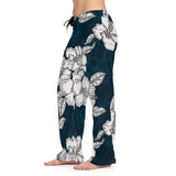 Women's Pajama Pants (AOP) - Objet D'Art