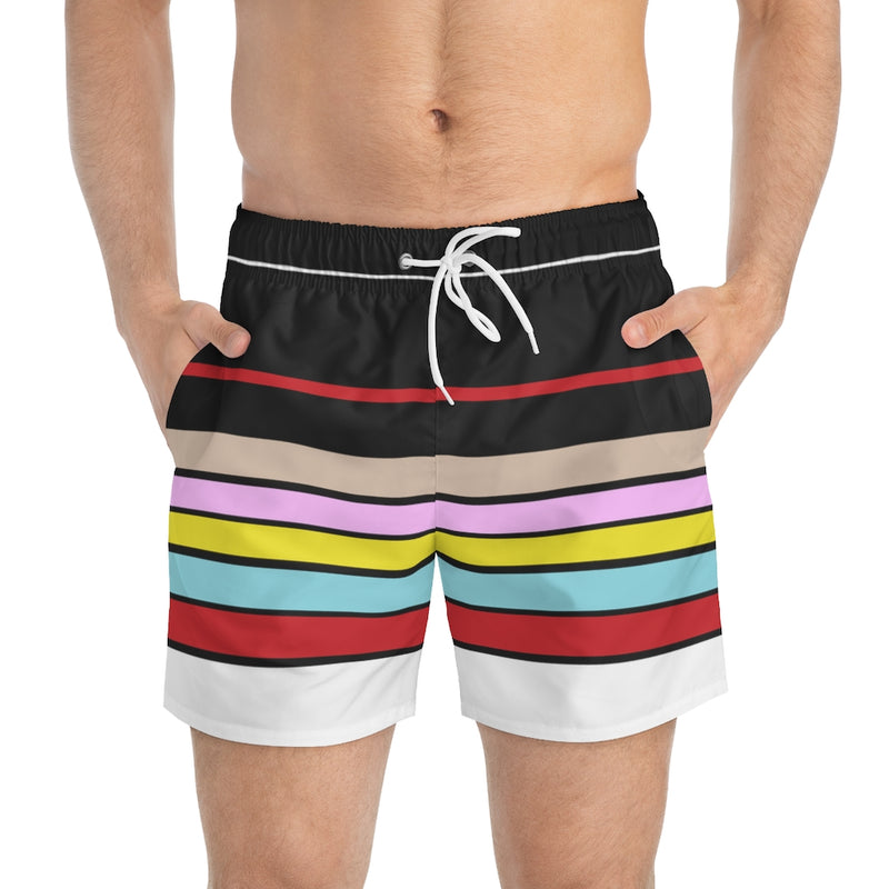 Swim Trunks - Objet D'Art