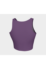 Lavender Blush Athletic Top - Objet D'Art