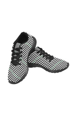 Bar None Men’s Running Shoes (Model 020) - Objet D'Art