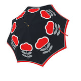 Floral Umbrella - Objet D'Art