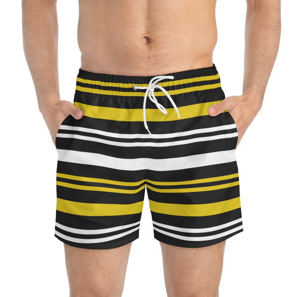 Swim Trunks - Objet D'Art
