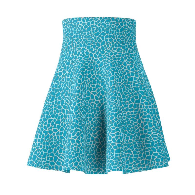 Women's Skater Skirt - Objet D'Art