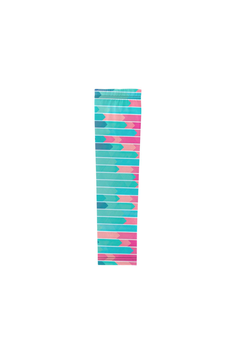 Arrow Arm Sleeves (Set of Two) - Objet D'Art