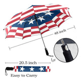 usa umbrella 60 Semi-Automatic Foldable Umbrella (Model U12) - Objet D'Art