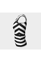 Striped Tank Top - Objet D'Art