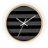 Wall clock - Objet D'Art