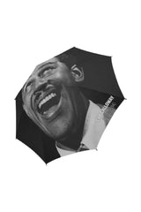 Cab Calloway Semi-Automatic Foldable Umbrella (Model U05) - Objet D'Art