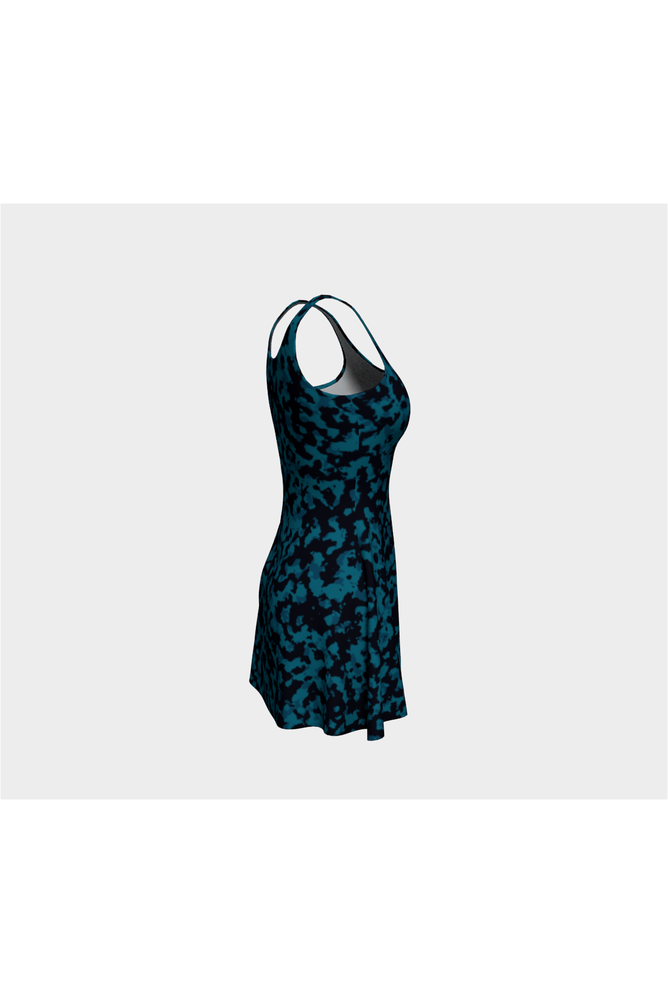 Midnight Blue Camouflage - Objet D'Art Online Retail Store