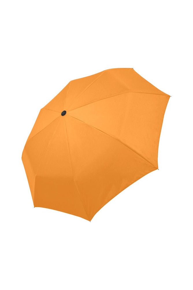 turmeric umbrella Auto-Foldable Umbrella - Objet D'Art