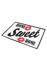 Home Sweet Home Azalea Doormat 30" x 18" - Objet D'Art