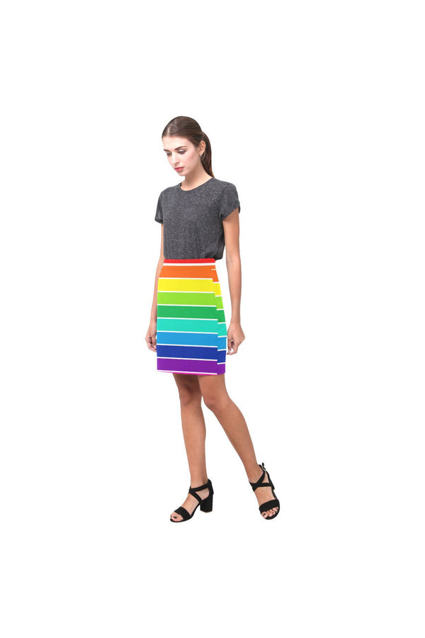 rainbow Bright 3 Nemesis Skirt (Model D02) - Objet D'Art