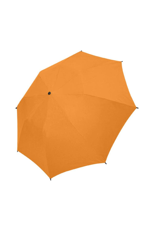 turmeric umb Semi-Automatic Foldable Umbrella (Model U05) - Objet D'Art
