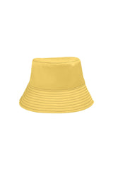 Aspen Gold All Over Print Bucket Hat - Objet D'Art