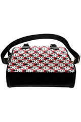 Lady Bug Shoulder Handbag - Objet D'Art