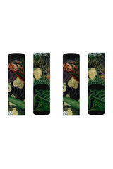 Henri Rousseau Tiger & Buffalo Socks - Objet D'Art