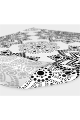 Mandala Headband - Objet D'Art