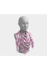 Love Square Scarf - Objet D'Art