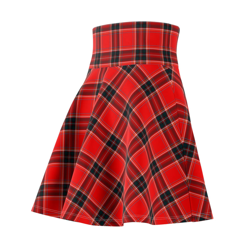 Women's Skater Skirt - Objet D'Art