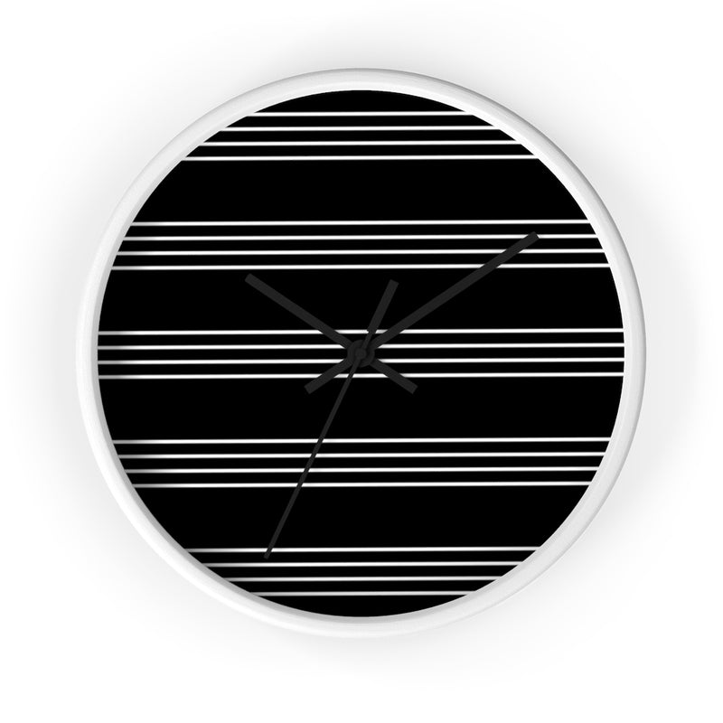 Wall clock - Objet D'Art