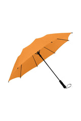 turmeric umb Semi-Automatic Foldable Umbrella (Model U05) - Objet D'Art