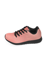 Terracotta Women’s Running Shoes (Model 020) - Objet D'Art