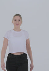 All Over Print Crop Tee.mp4