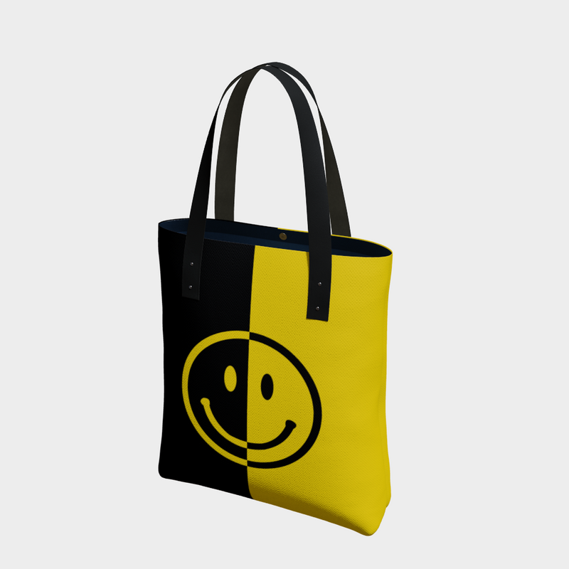 Souris Tote Bag - Objet D'Art