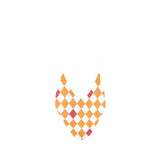 white solid print addsart Sexy Low Back One-Piece Swimsuit (Model S09) - Objet D'Art