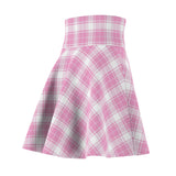 Women's Skater Skirt - Objet D'Art