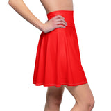 Women's Skater Skirt - Objet D'Art