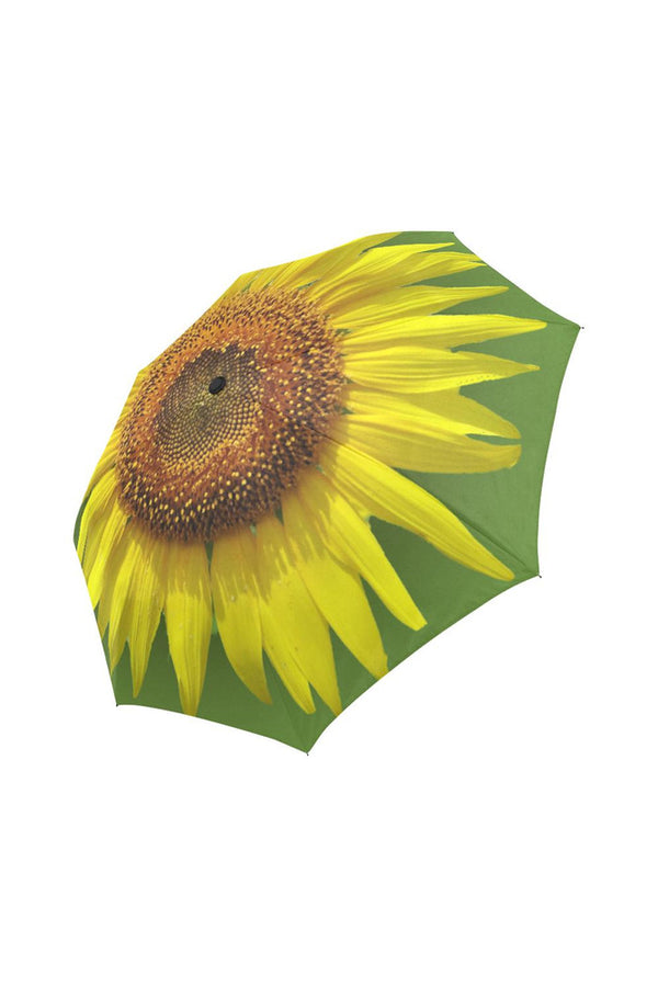 Sunflower Auto-Foldable Umbrella - Objet D'Art