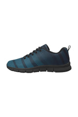 Blue Zebra Women's Breathable Running Shoes - Objet D'Art Online Retail Store