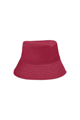 Jester Red  Bucket Hat - Objet D'Art