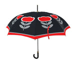 Floral Umbrella - Objet D'Art
