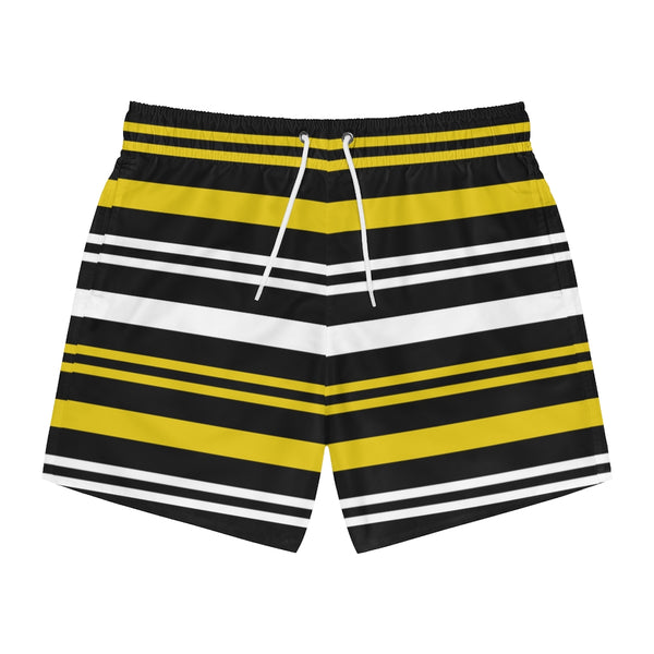 Swim Trunks - Objet D'Art